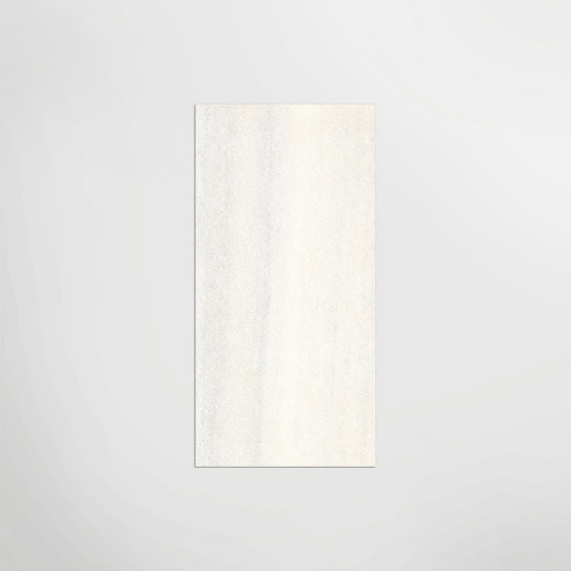 White Stone Effect 1200mm X 600mm Porcelain Tiles