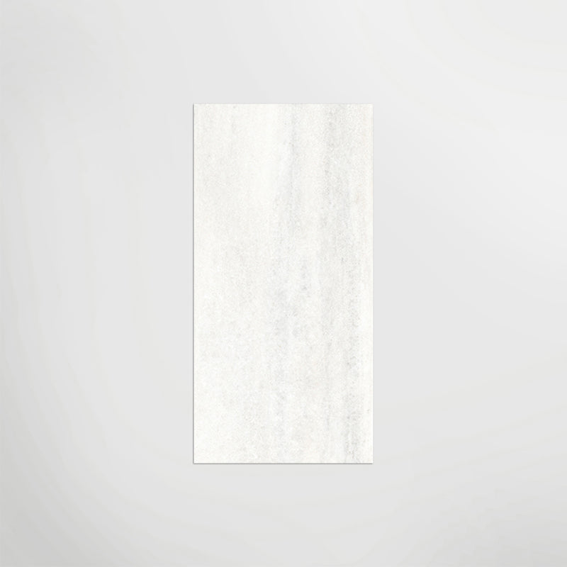 White Stone Effect 1500mm X 750mm Porcelain Tiles