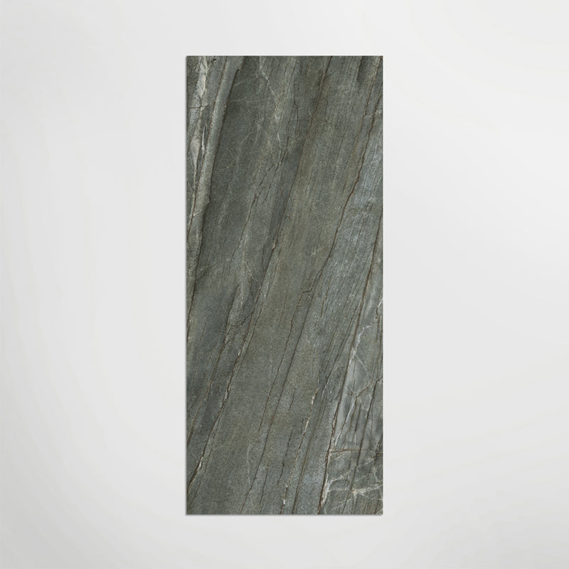 Emerald Quartz - Marble Effect Porcelain