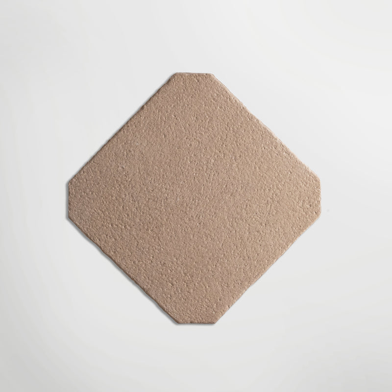 English Heritage Blackfriars Cream Octagon - Distressed Limestone