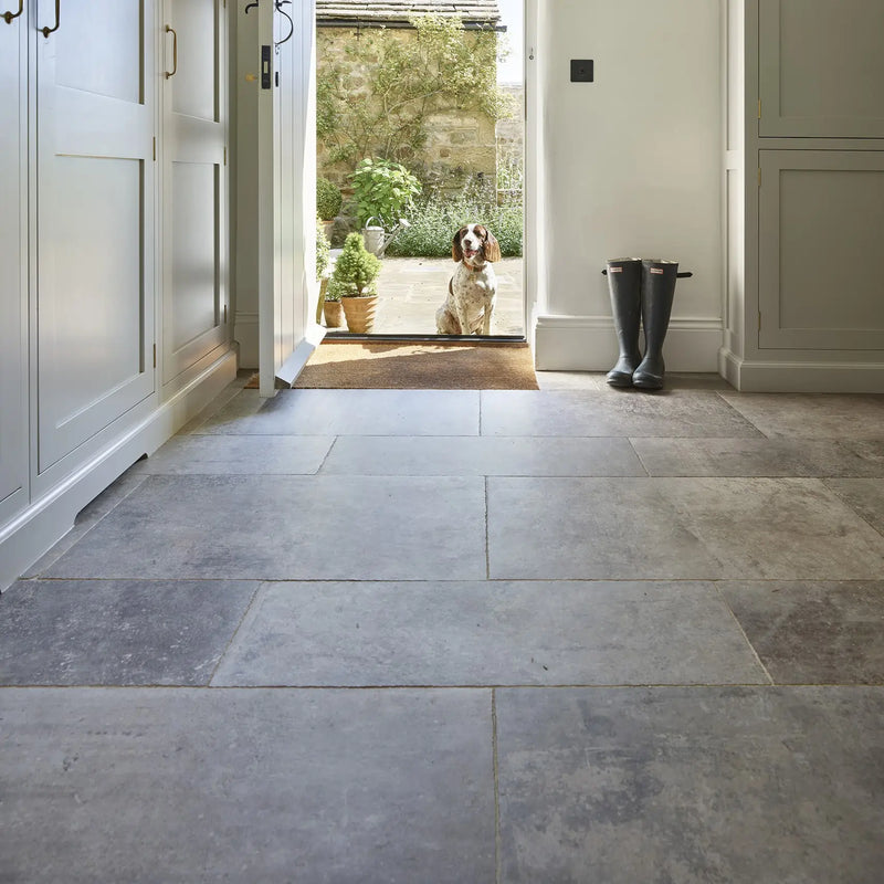 Stone Floor Tiles