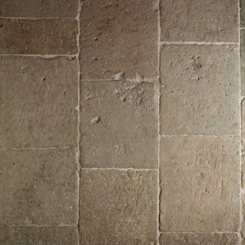 Genuine Antique Grey Barr Limestone