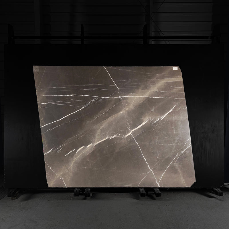 Graphite - Marble Slab - 00002