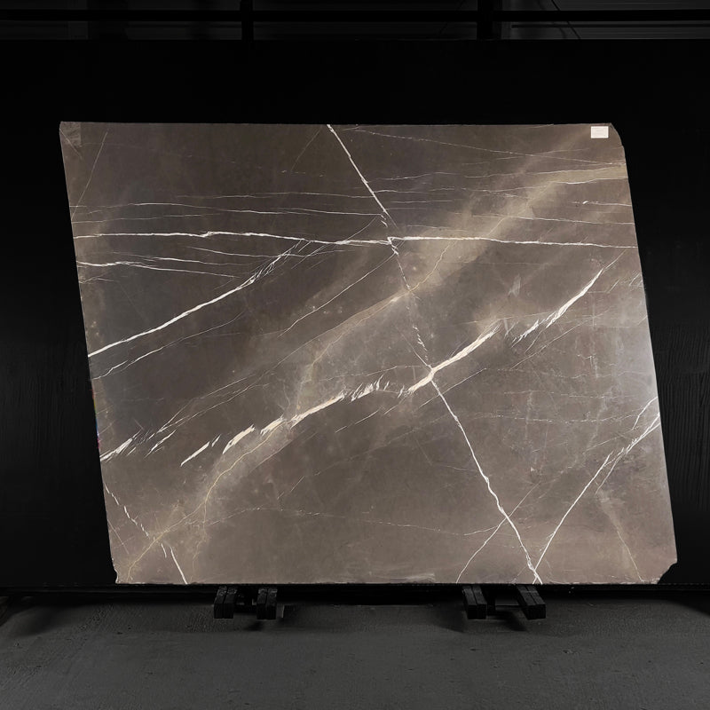 Graphite - Marble Slab - 00002