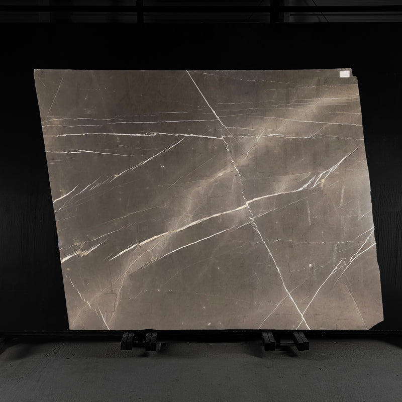 Graphite - Marble Slab - 00002