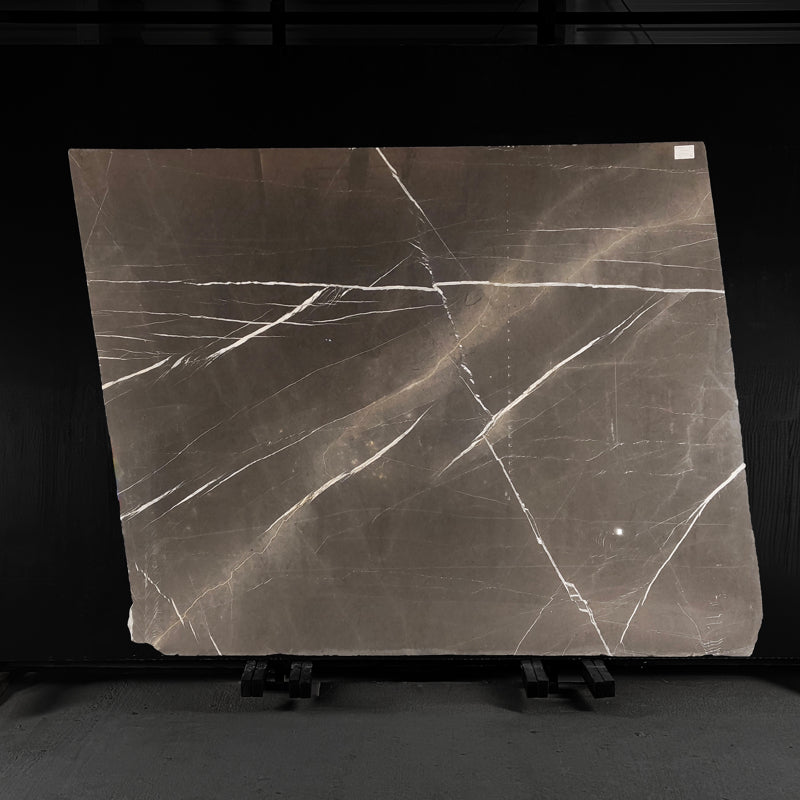 Graphite - Marble Slab - 00002