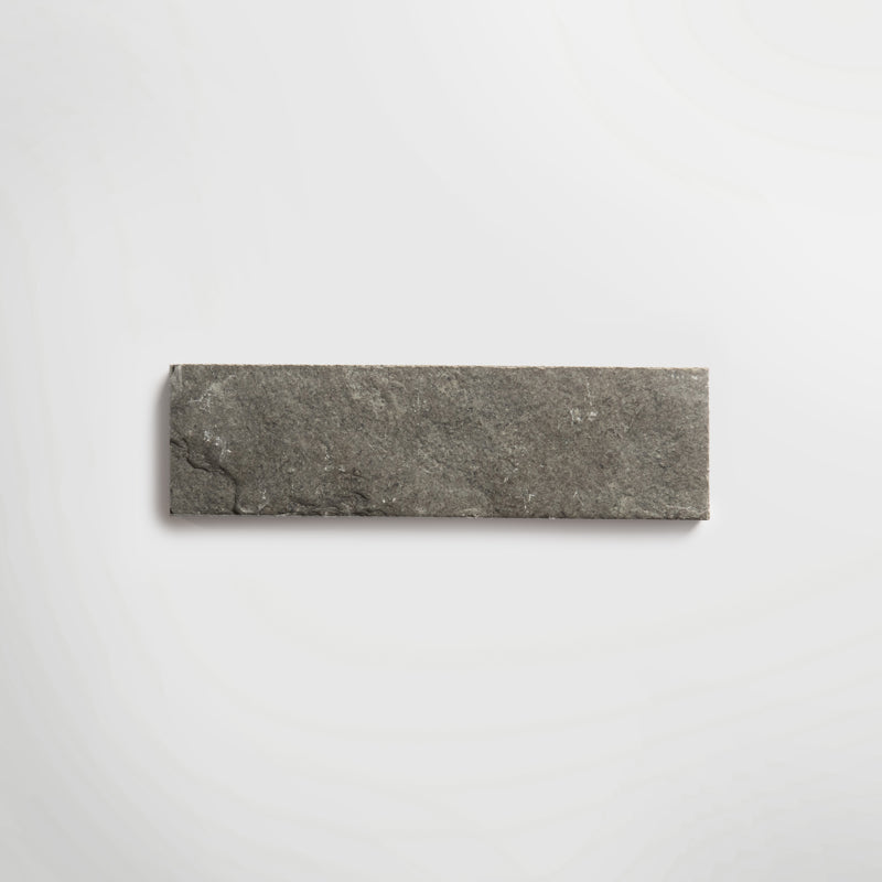 Natural Grey Limestone Parquet Stone Flooring Tiles