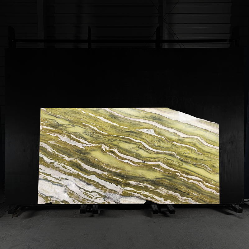 Green River - Marble Slab - 00067