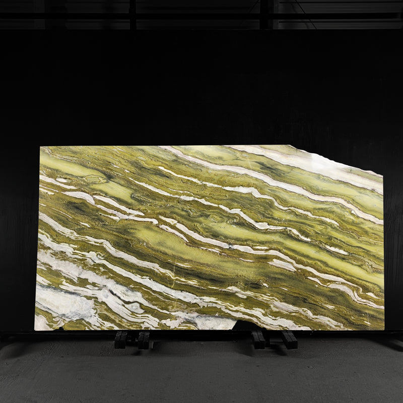 Green River - Marble Slab - 00067