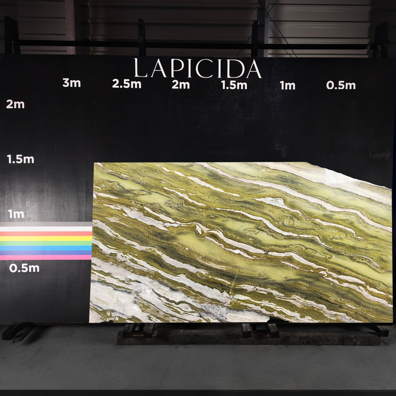 Green River - Marble Slab - 00067