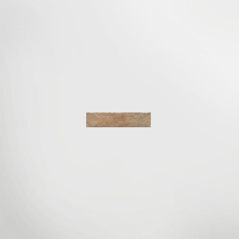 Cream Decorative 250mm X 60mm Porcelain Tiles