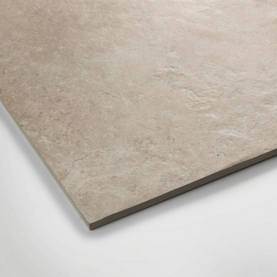 Hampton Golden - Stone Effect Porcelain