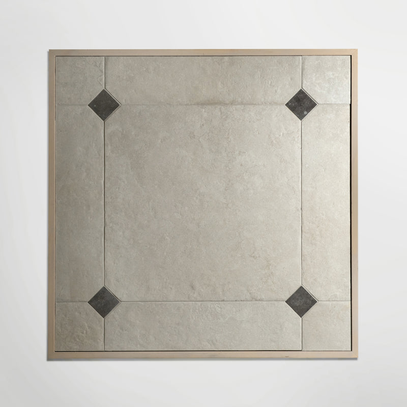 Hampton Light Octagon