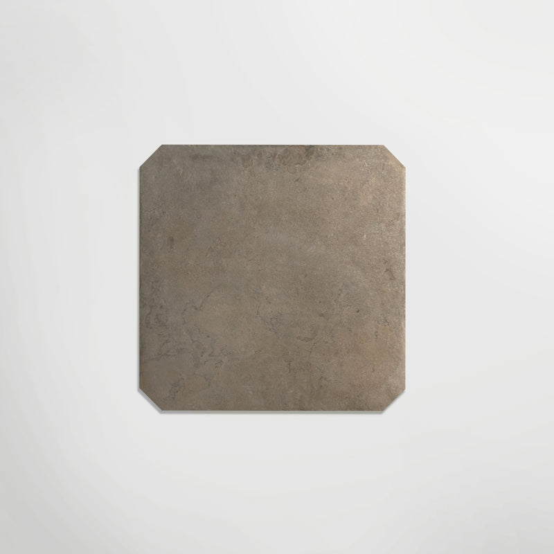 Hampton Mud Octagon