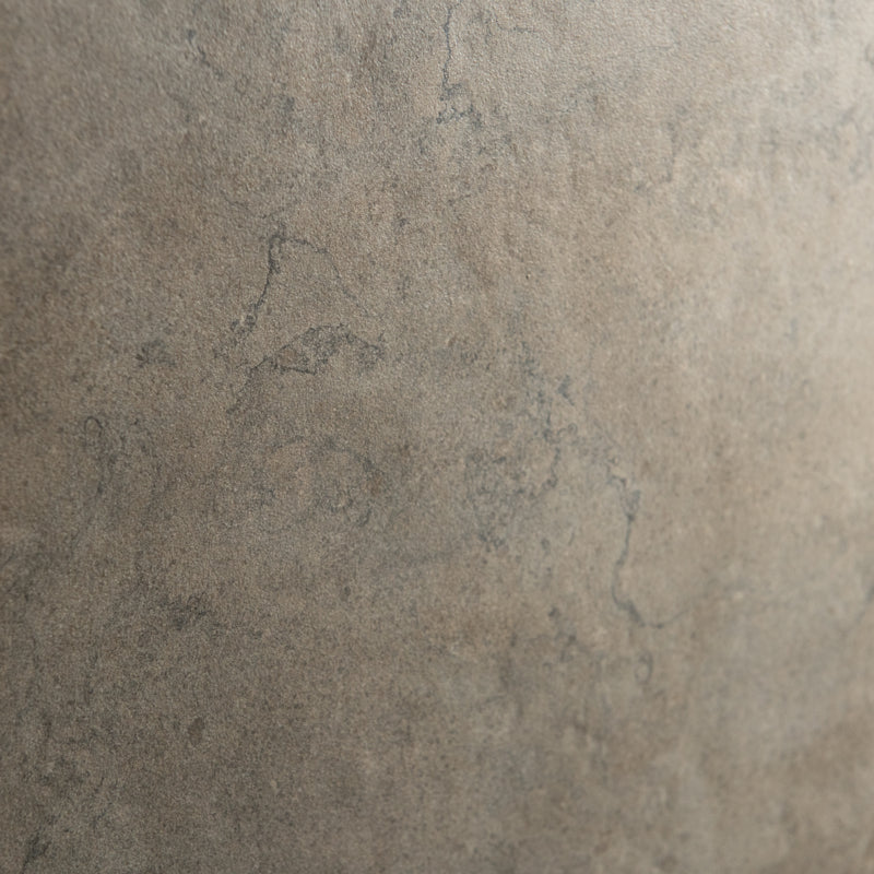 Hampton Mud Octagon - Stone Effect Porcelain