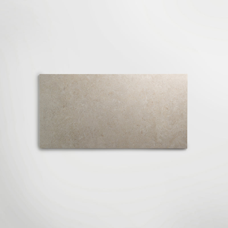Illusion Pearl - Limestone Effect Porcelain