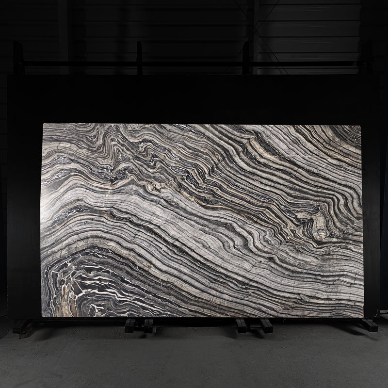 Jurassic - Marble Slab - 00066