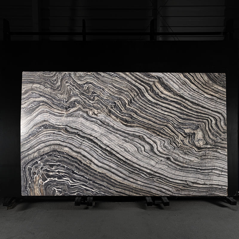 Jurassic - Marble Slab - 00066