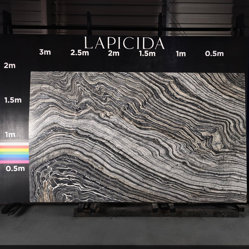 Jurassic - Marble Slab - 00066