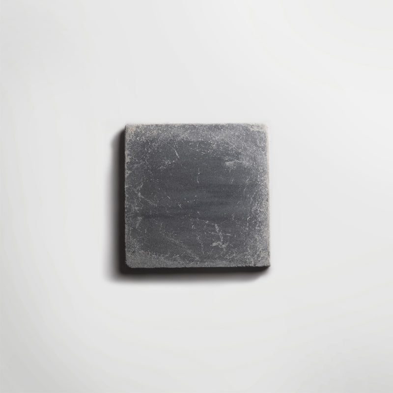 Macael Grey - Tumbled Marble