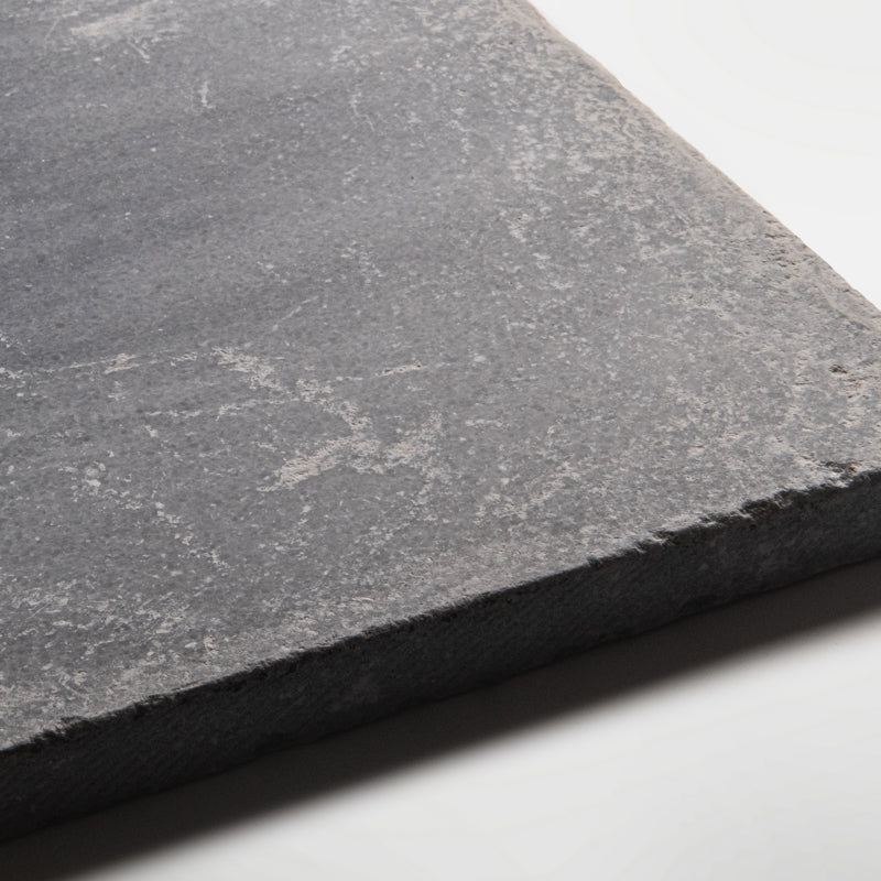 Macael Grey - Tumbled Marble