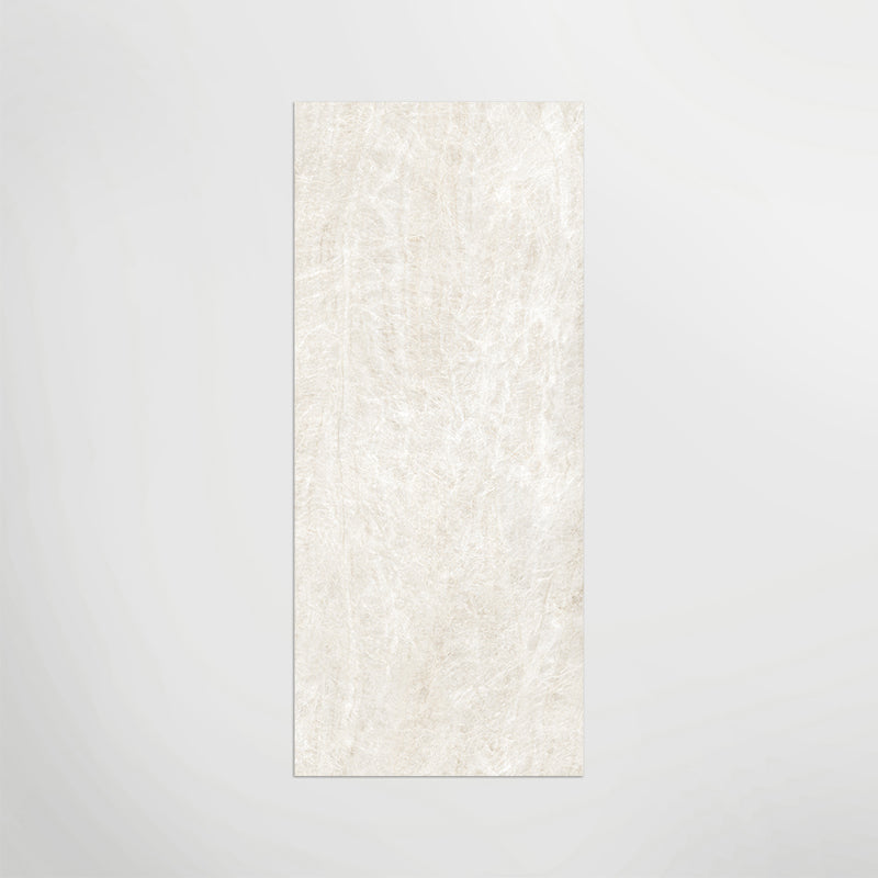 White Marble Effect Floor And Wall Indoor 2800mm X 1200mm Porcelain Tiles