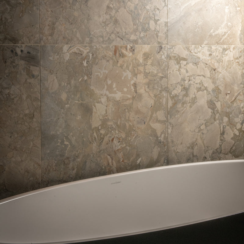 Marco Sand - Decorative Porcelain Tiles