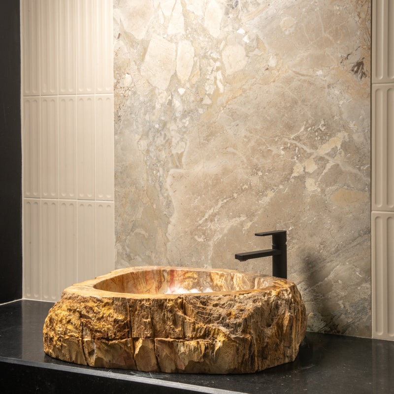 Marco Sand - Decorative Porcelain Tiles