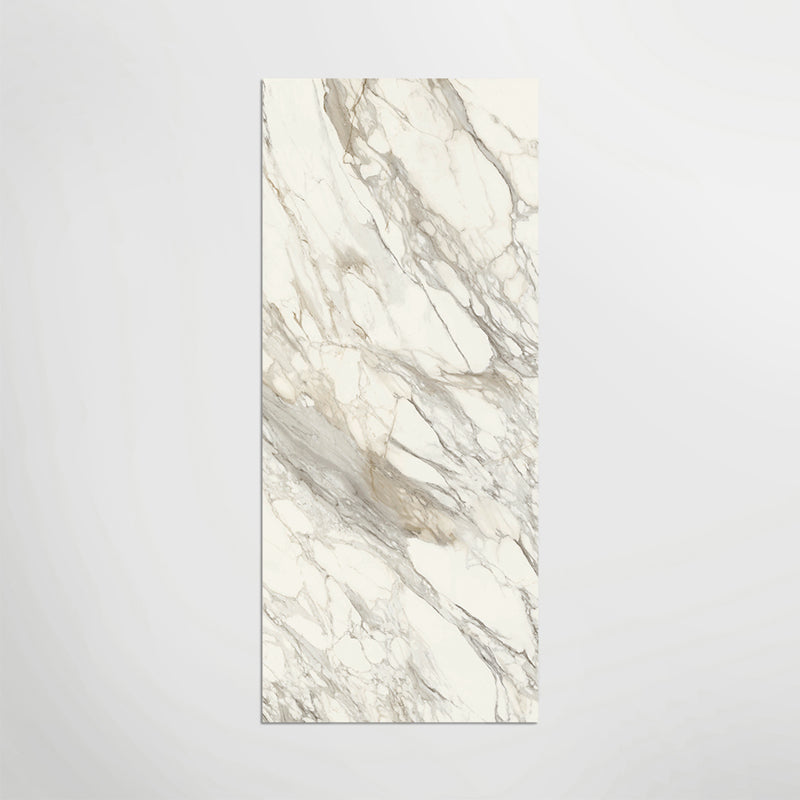 Massa D'Oro Bookmatch B Grande - Marble Effect Porcelain