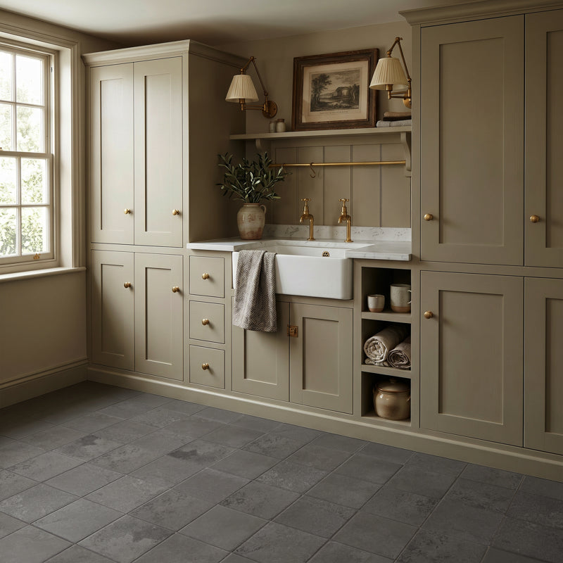 Med Stone Menfi - Stone Effect Porcelain