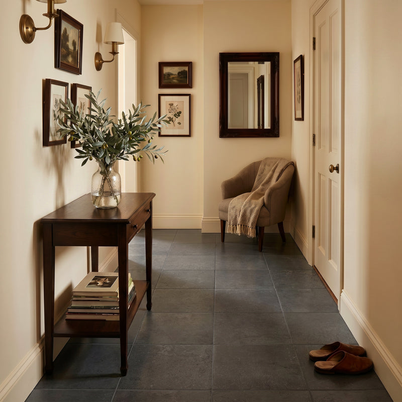 Med Stone Menfi - Stone Effect Porcelain