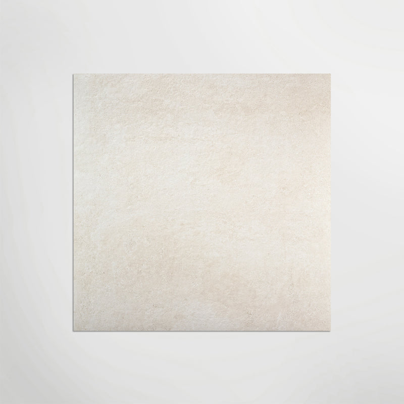 Milan Chalk - Stone Effect Porcelain Tiles
