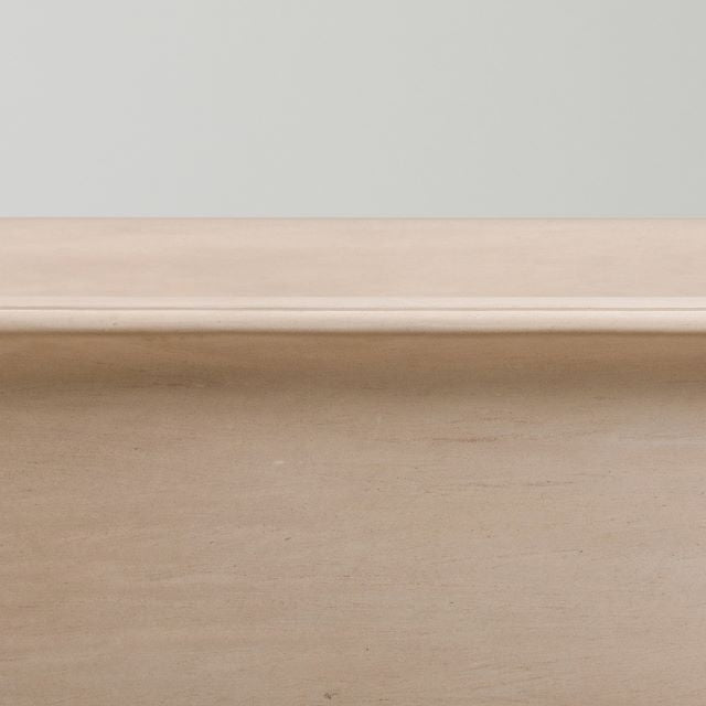 Mocca Fino Oversize Limestone Luxury Bath | Honed Limestone Luxury Bath