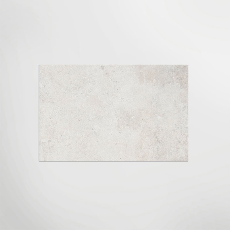 Montpellier Bianco - Limestone Effect Porcelain