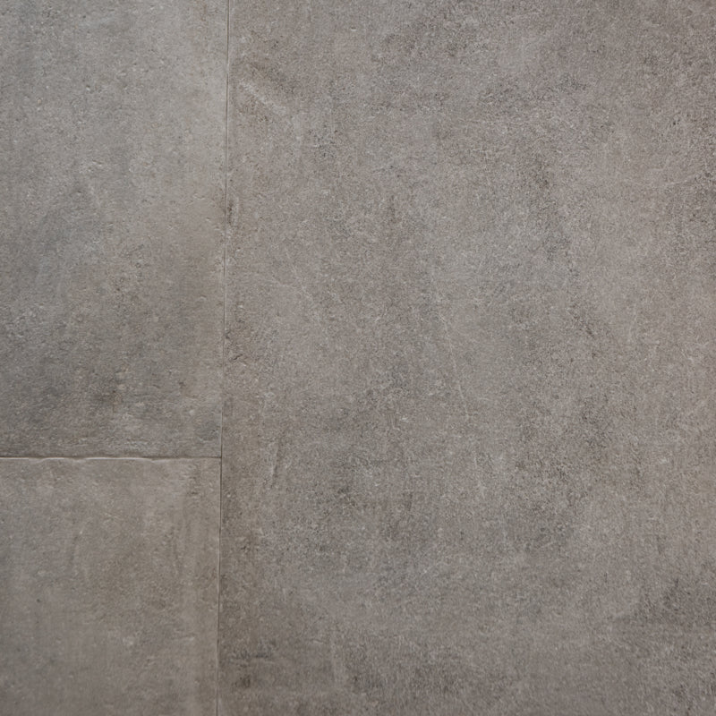 Montpellier Grey - Limestone Effect Porcelain