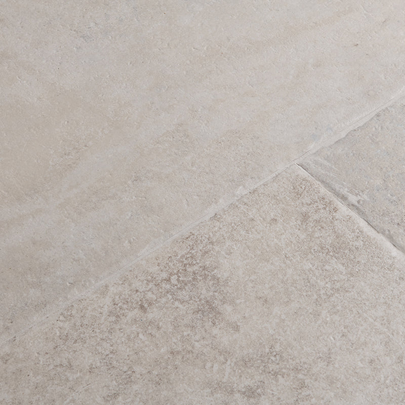 Montpellier Ivory - Limestone Effect Porcelain