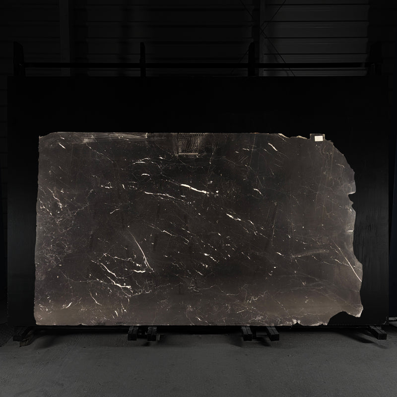 Nero Marquina - Limestone Slab