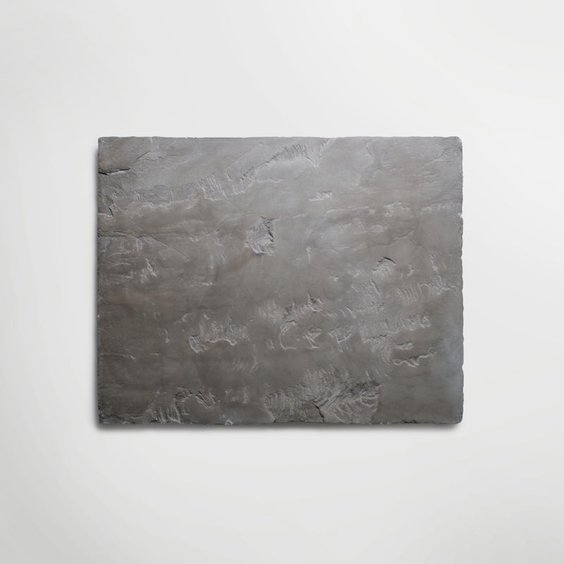 Distressed Sandstone Kitchen Flagstones Grey Floor Tile