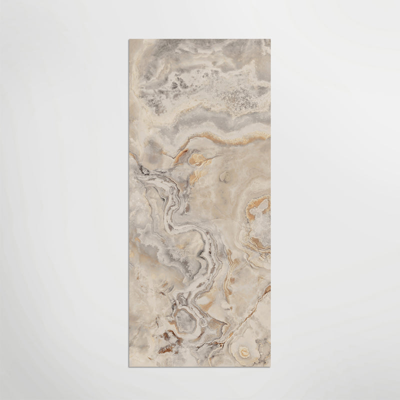 Very Large Marble Effect Rectified Floor And Wall Indoor 2800mm X 1200mm Porcelain Tiles