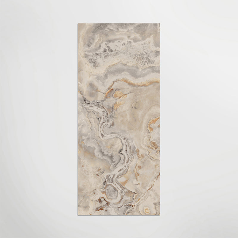 Onyx Ivory - Marble Effect Porcelain