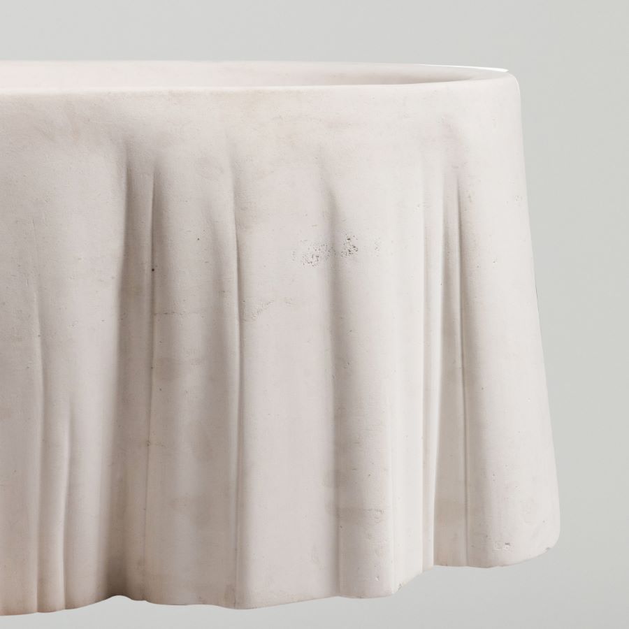 Palladio Capri White Limestone Luxury Bath | Honed Limestone Luxury Bath