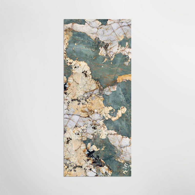 Patagonia Green - Marble Effect Porcelain