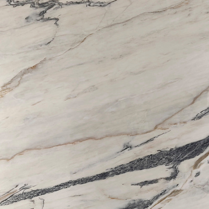 Pele De Tigre - Marble Slab - 00039