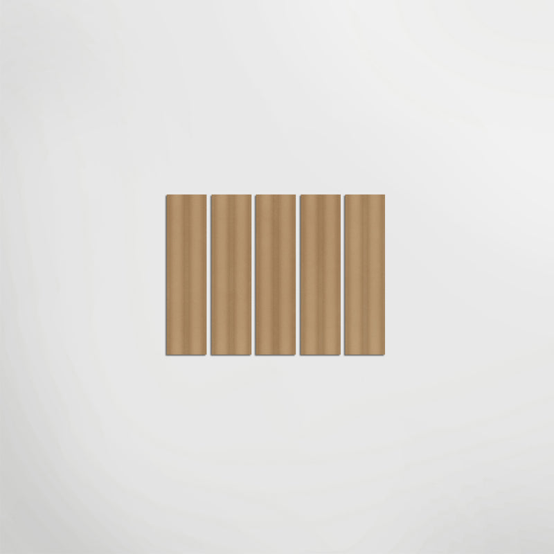 Caramel Decorative Beige Tiles For Use On The And Size 240mm X 60mm From Lapicida Brown Tan Long Thin Brick Style Tiles
