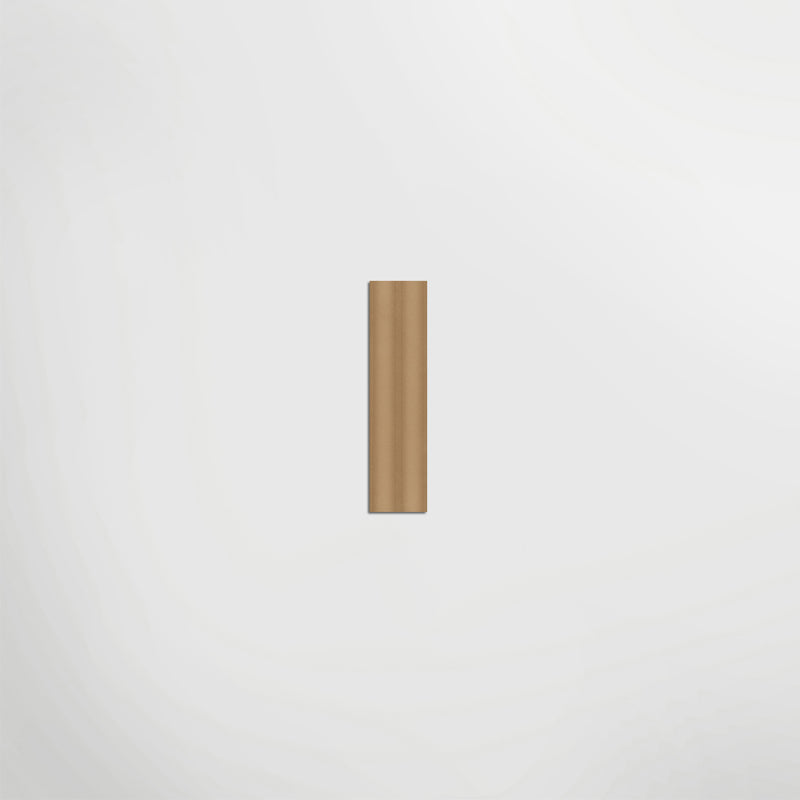 Caramel Decorative Beige Tiles For Use On The And Size 240mm X 60mm From Lapicida Brown Tan Long Thin Brick Style Tiles