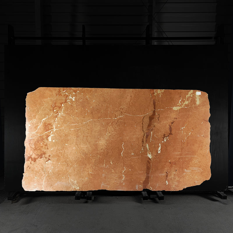 Rojo Alicante - Marble Slab