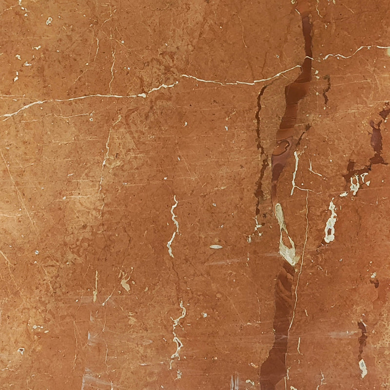 Rojo Alicante - Marble Slab - 00017