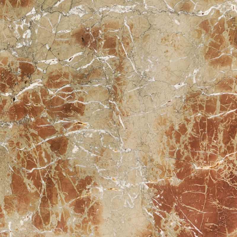 Rojo Alicante - Marble Slab - 00021