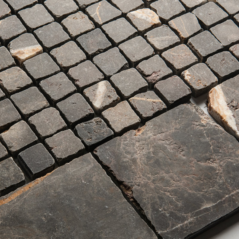 Roman Bronze Fantasy Squares