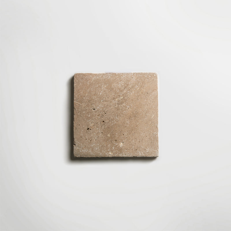 Rosa Andalusia - Tumbled Marble